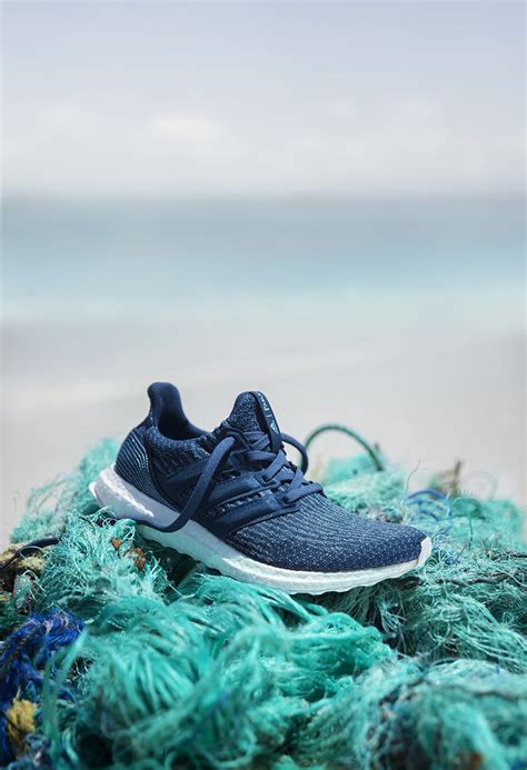 adidas x parley herren|Adidas X parley clothing materials.